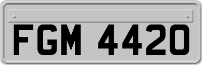 FGM4420
