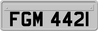 FGM4421