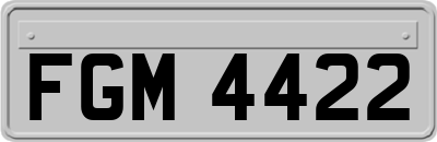 FGM4422