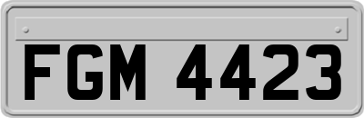 FGM4423