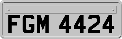 FGM4424