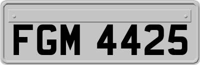 FGM4425