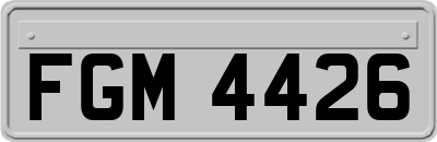 FGM4426