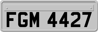 FGM4427