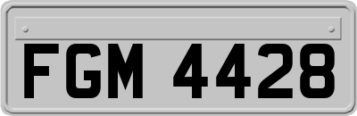 FGM4428