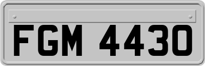 FGM4430