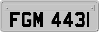 FGM4431