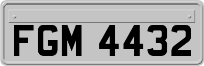 FGM4432
