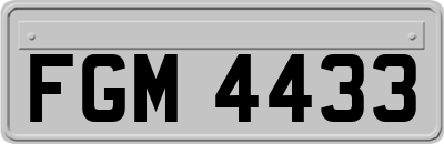 FGM4433