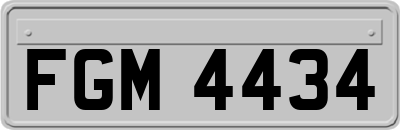 FGM4434