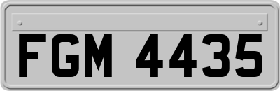FGM4435