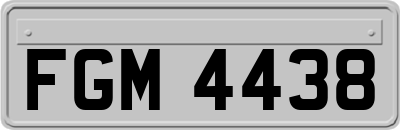FGM4438