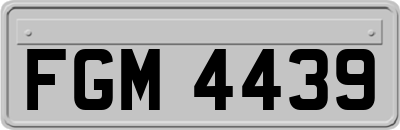 FGM4439