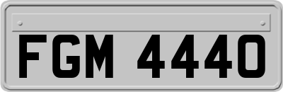 FGM4440