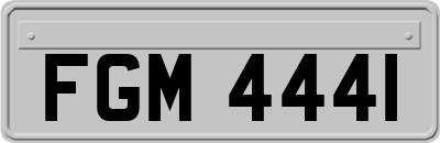 FGM4441
