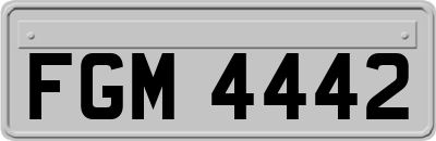FGM4442