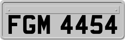 FGM4454