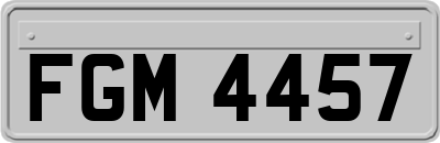 FGM4457