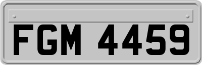 FGM4459
