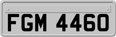 FGM4460