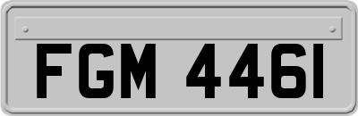 FGM4461