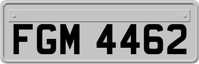 FGM4462
