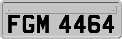 FGM4464