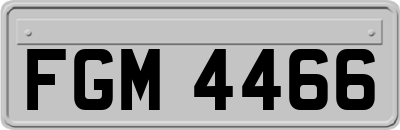 FGM4466