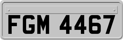 FGM4467
