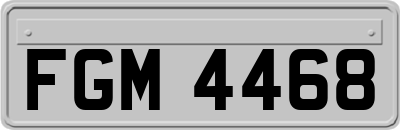 FGM4468