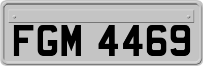 FGM4469
