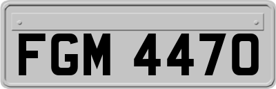 FGM4470