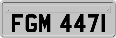 FGM4471