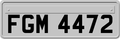 FGM4472