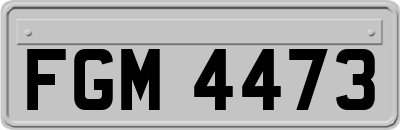 FGM4473