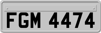 FGM4474
