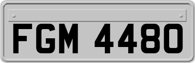 FGM4480