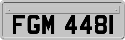 FGM4481