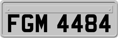 FGM4484