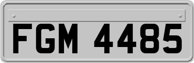 FGM4485