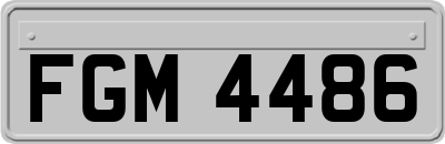 FGM4486