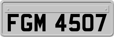 FGM4507