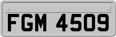 FGM4509