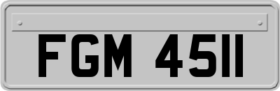 FGM4511