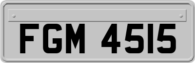 FGM4515