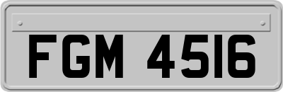 FGM4516