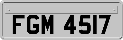FGM4517