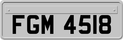 FGM4518