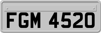 FGM4520