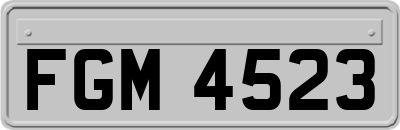 FGM4523